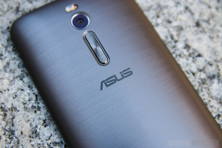 Asus ZenFone 2 Fiyatları ve Özellikleri 2