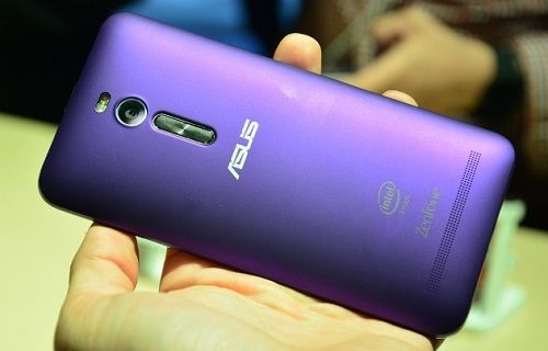 Asus ZenFone 2 Fiyatları ve Özellikleri 4