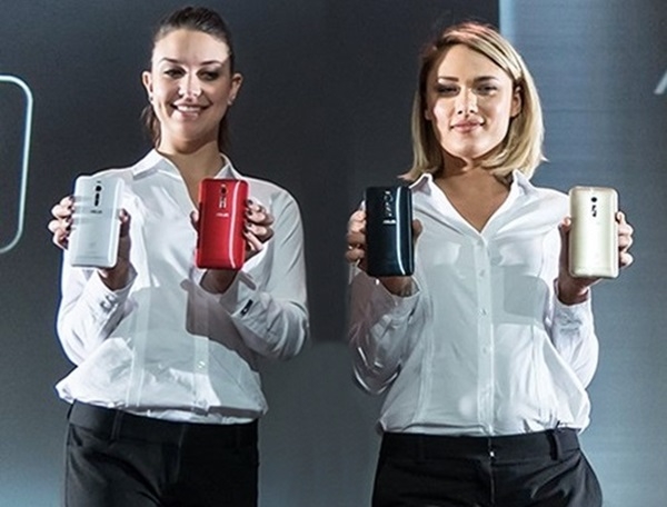 Asus ZenFone 2 Fiyatları ve Özellikleri 9