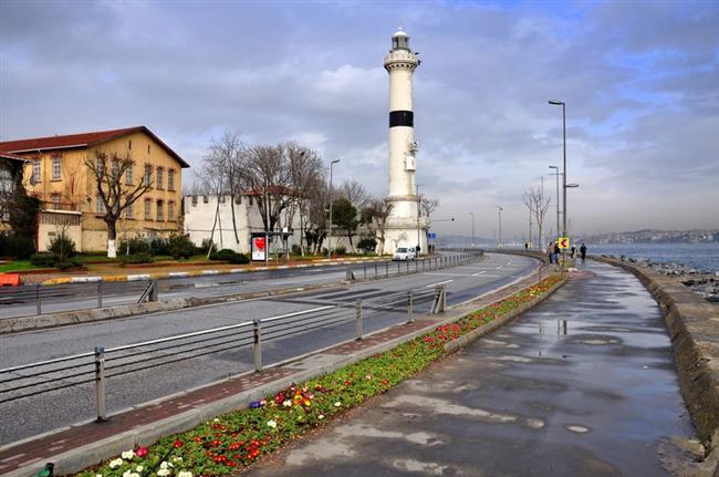 İstanbul'un Semt İsimleri ve Anlamları 1