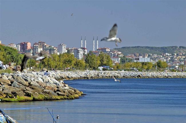 İstanbul'un Semt İsimleri ve Anlamları 6