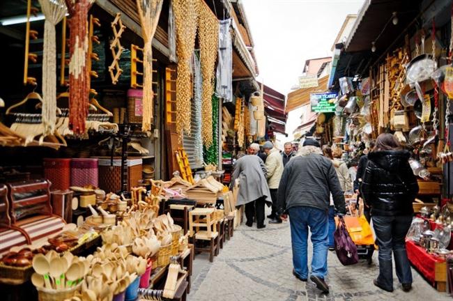 İstanbul'un Semt İsimleri ve Anlamları 9