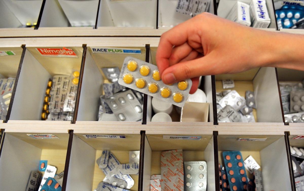 Antibiyotik Kullanımının Zararları 7