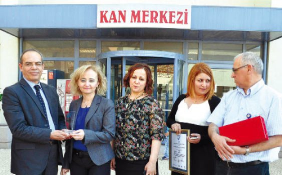 Kan Bağışı Merkezleri Adresleri ve Telefonları 21