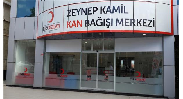 Kan Bağışı Merkezleri Adresleri ve Telefonları 4