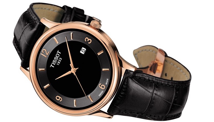 Tissot Saatler ve Fiyatları 2