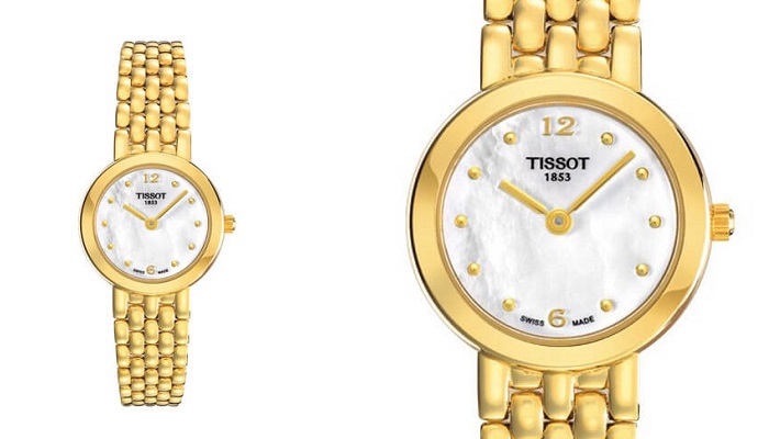 Tissot Saatler ve Fiyatları 7