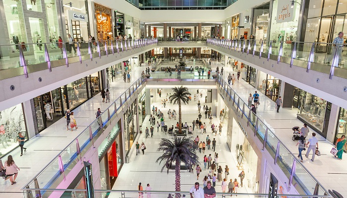 Dubai'de Yapılacak En Güzel Şeyler 5