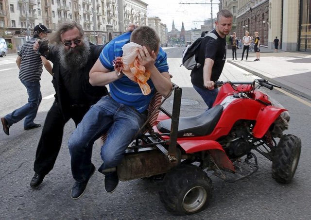 2015'in En Güzel Fotoğrafları 10