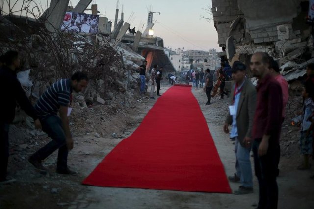 2015'in En Güzel Fotoğrafları 11