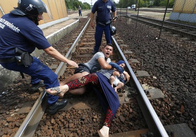 2015'in En Güzel Fotoğrafları 26