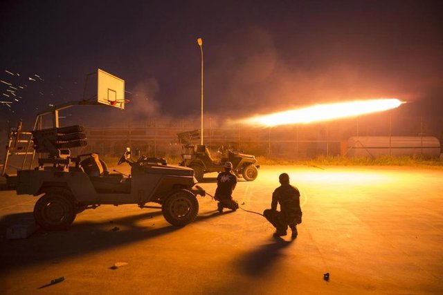 2015'in En Güzel Fotoğrafları 5