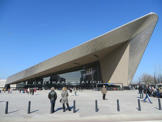 Hollanda Hakkında Bilinmesi Gerekenler ve Gezi Rehberi 21