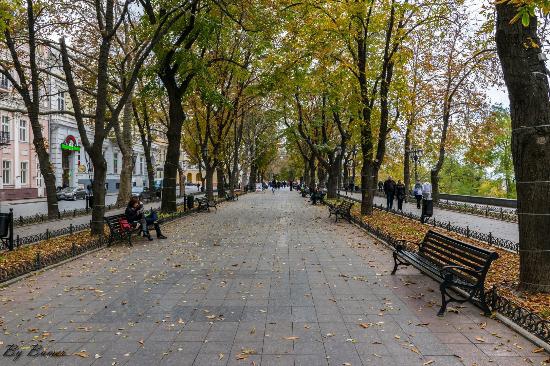 Ukrayna Hakkında Bilinmesi Gerekenler ve Gezi Rehberi 20