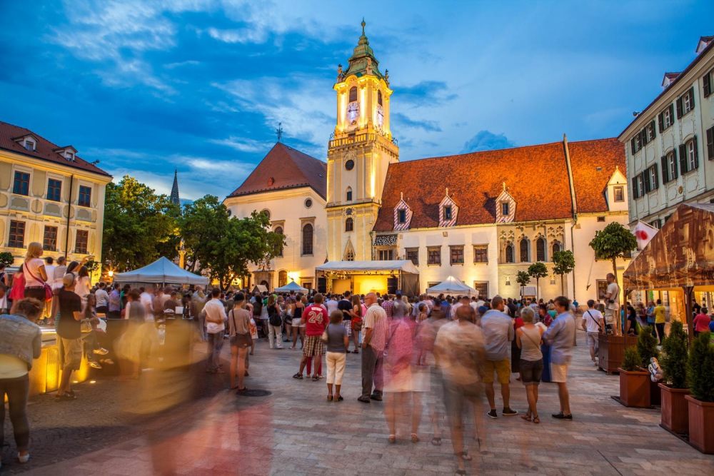 Slovakya Hakkında Bilinmesi Gerekenler ve Gezi Rehberi 1