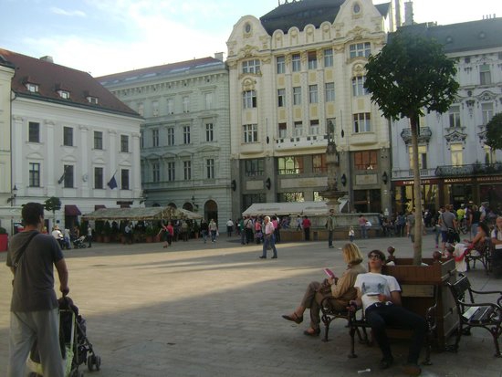 Slovakya Hakkında Bilinmesi Gerekenler ve Gezi Rehberi 13