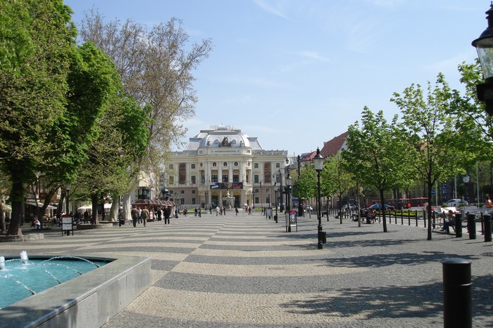 Slovakya Hakkında Bilinmesi Gerekenler ve Gezi Rehberi 19