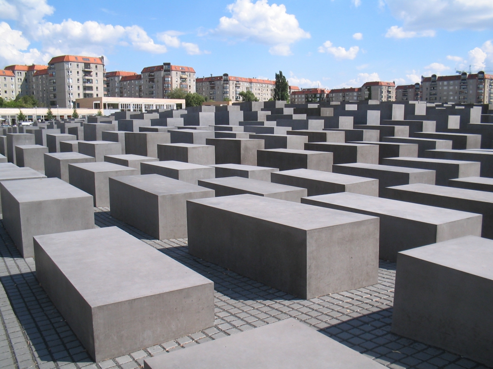 Berlin'de Gezip Görmeniz Gereken Yerler 8