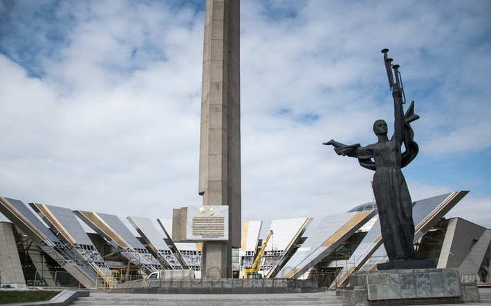 Kiev'de Gezip Görmeniz Gereken Yerler 12