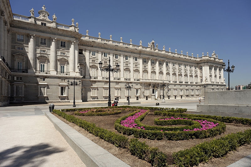 Madrid'de Gezip Görmeniz Gereken Yerler 17