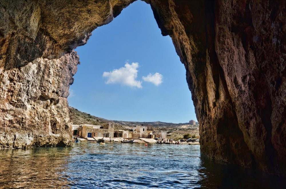 Malta'da Gezip Görmeniz Gereken Yerler 15