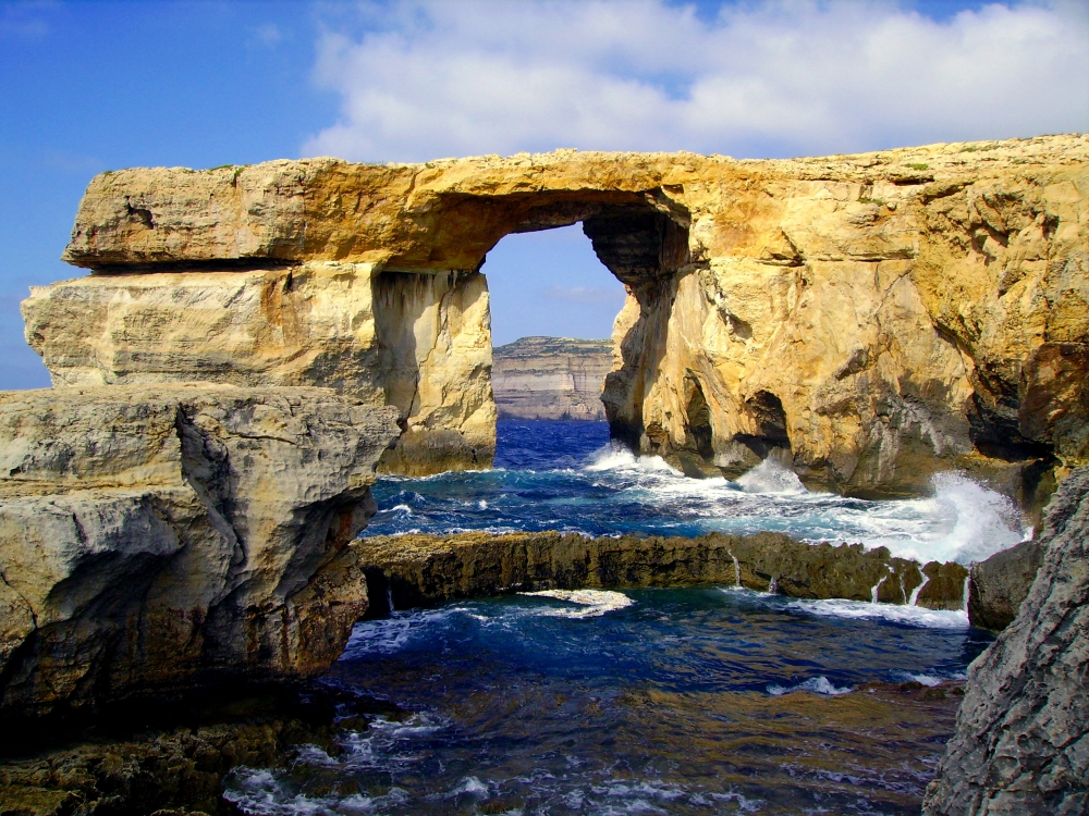 Malta'da Gezip Görmeniz Gereken Yerler 3