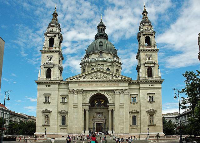 Budapeşte'de Gezip Görmeniz Gereken Yerler 3