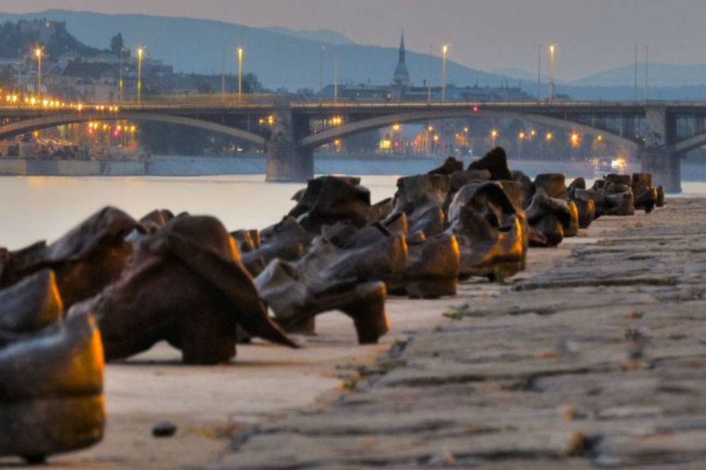 Budapeşte'de Gezip Görmeniz Gereken Yerler 5