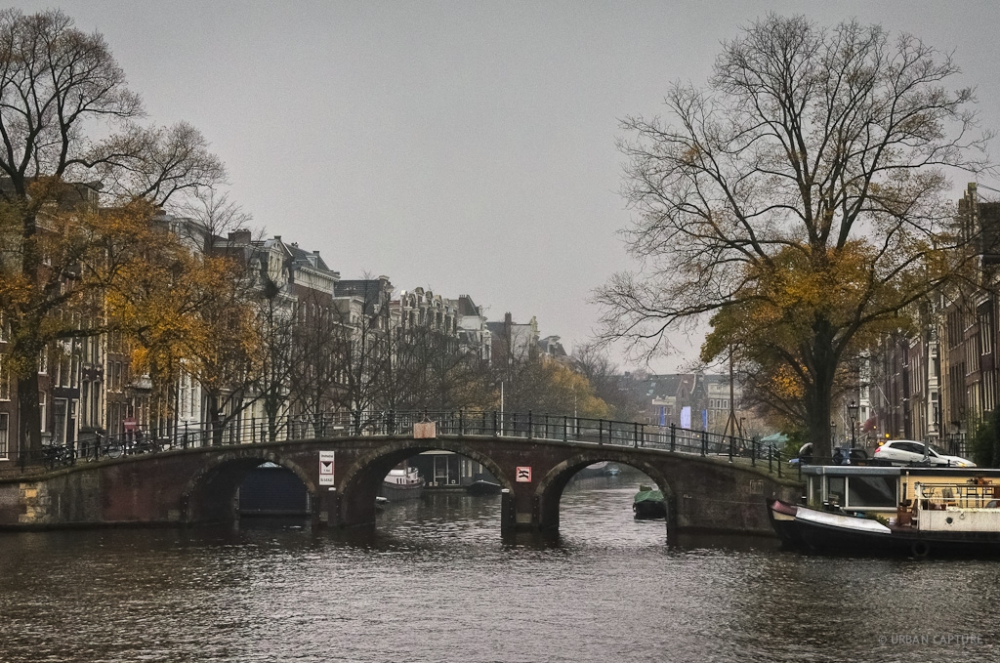 Amsterdam'da Gezip Görmeniz Gereken Yerler 12