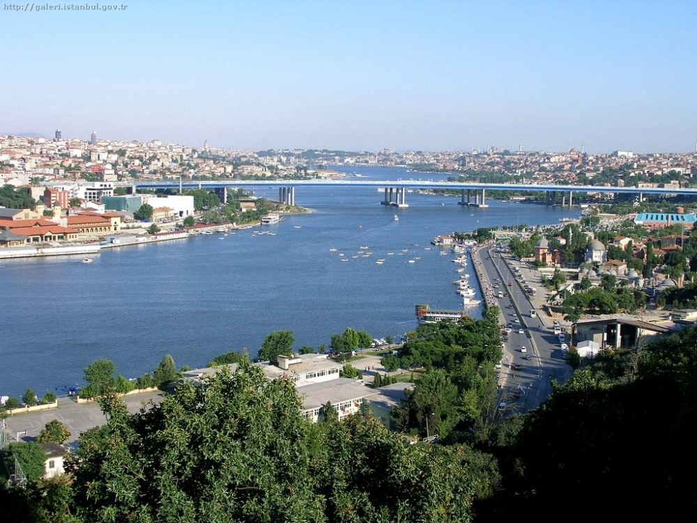 İstanbul'un En İyi Koşu Alanları 5