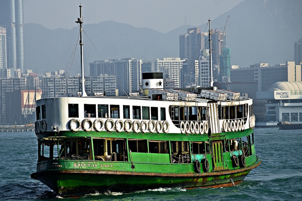 Hong Kong'da Gezip Görmeniz Gereken Yerler 3