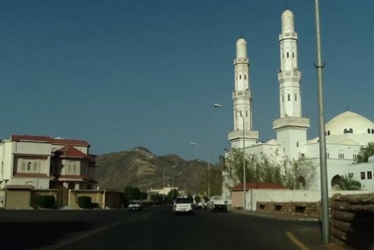 Medine'de Gezip Görmeniz Gereken Yerler 9