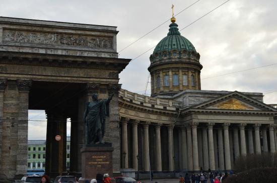 Saint Petersburg'da Gezip Görmeniz Gereken Yerler 16