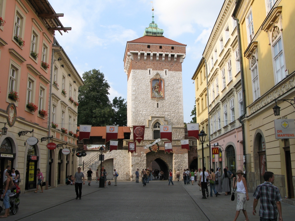 Krakow'da Gezip Görmeniz Gereken Yerler 18