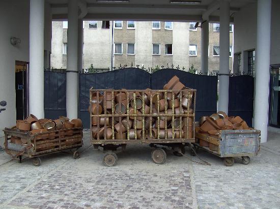 Krakow'da Gezip Görmeniz Gereken Yerler 6