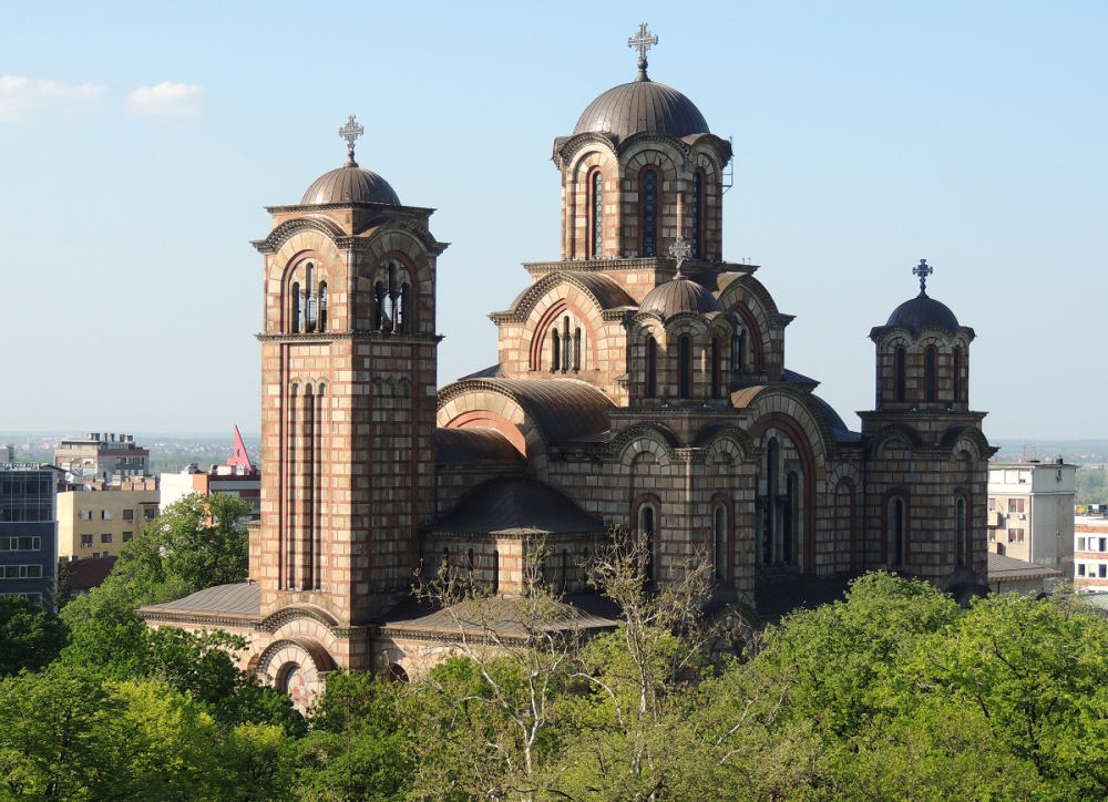 Belgrad'da Gezip Görmeniz Gereken Yerler 10