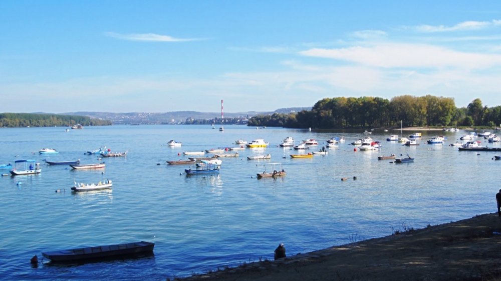 Belgrad'da Gezip Görmeniz Gereken Yerler 11