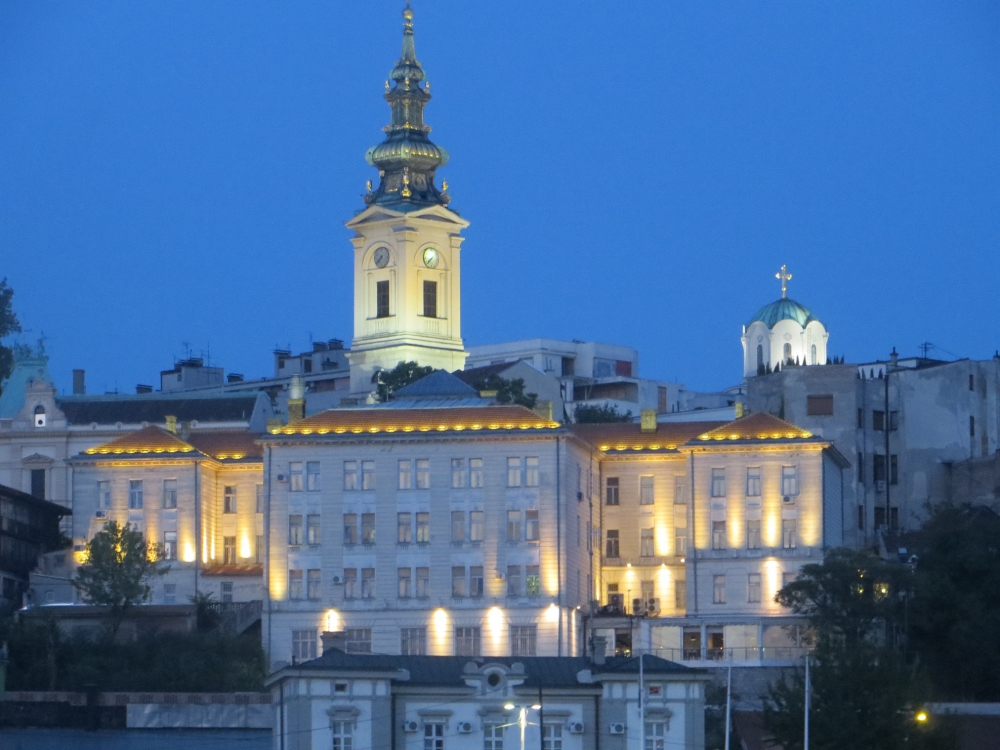 Belgrad'da Gezip Görmeniz Gereken Yerler 16