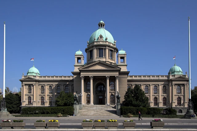 Belgrad'da Gezip Görmeniz Gereken Yerler 19