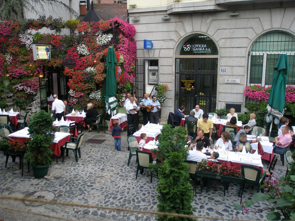 Belgrad'da Gezip Görmeniz Gereken Yerler 5