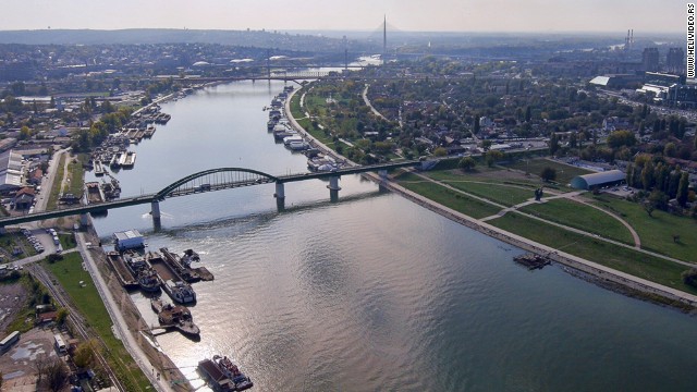 Belgrad'da Gezip Görmeniz Gereken Yerler 6