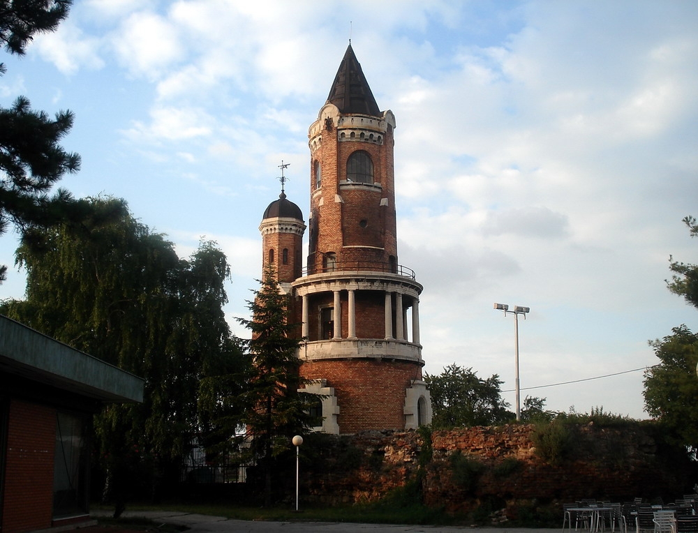 Belgrad'da Gezip Görmeniz Gereken Yerler 7