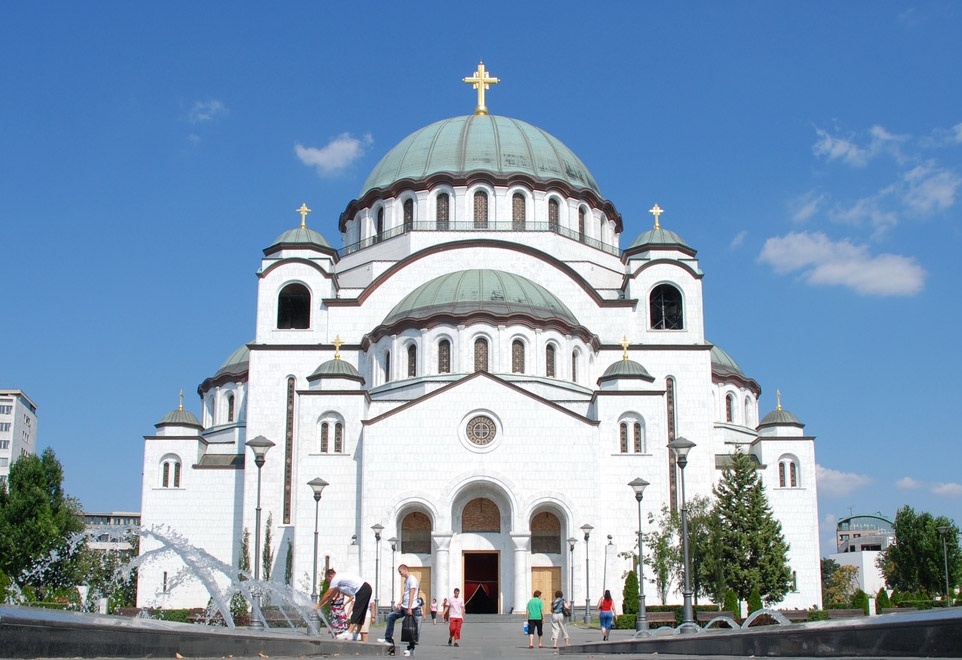 Belgrad'da Gezip Görmeniz Gereken Yerler 9