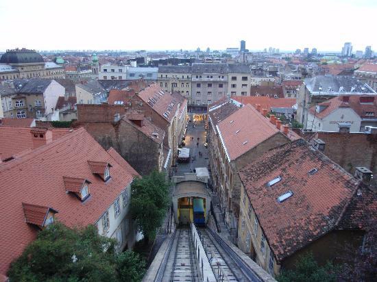 Zagreb'de  Gezip Görmeniz Gereken Yerler 18