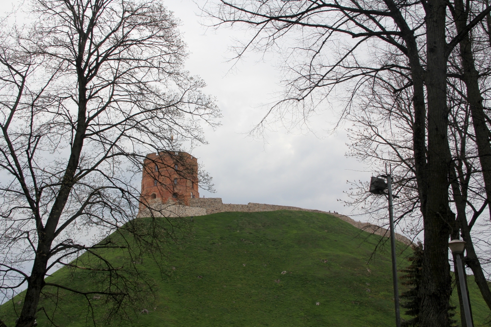 Vilnius'da Gezip Görmeniz Gereken Yerler 10