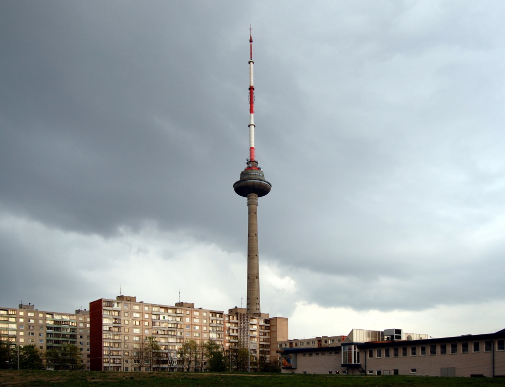 Vilnius'da Gezip Görmeniz Gereken Yerler 16