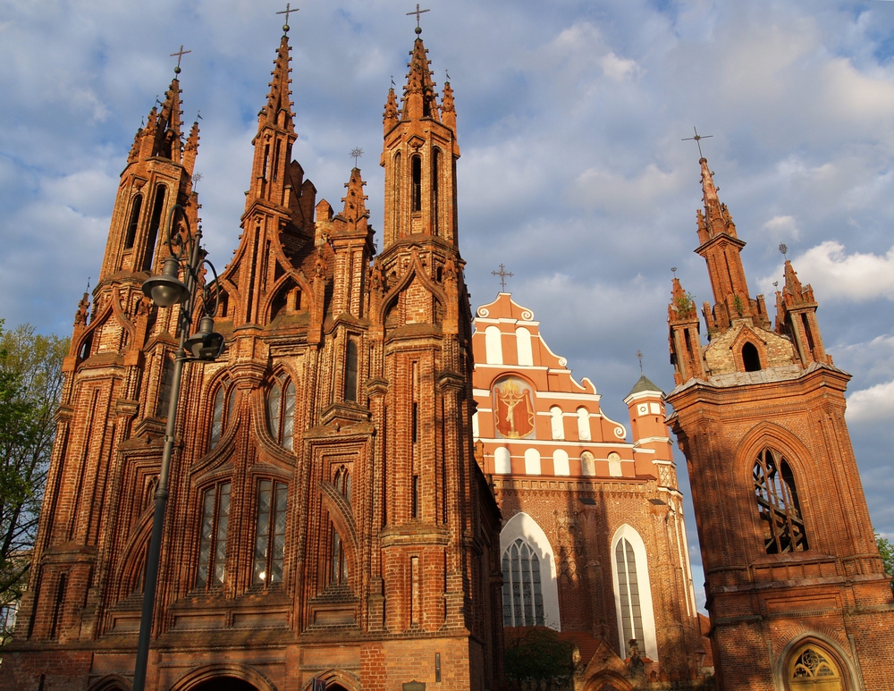 Vilnius'da Gezip Görmeniz Gereken Yerler 18