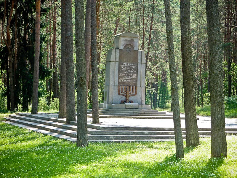 Vilnius'da Gezip Görmeniz Gereken Yerler 19