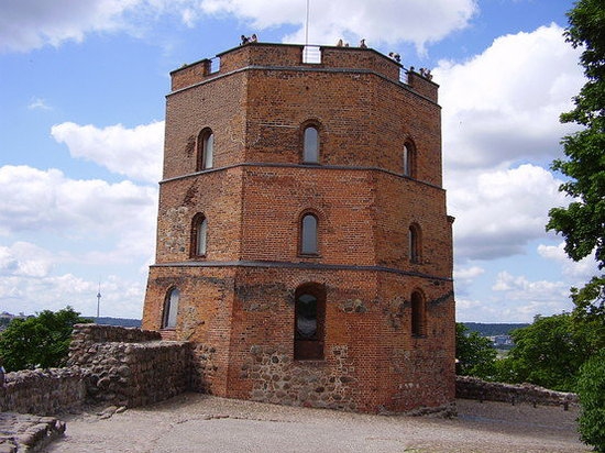 Vilnius'da Gezip Görmeniz Gereken Yerler 4