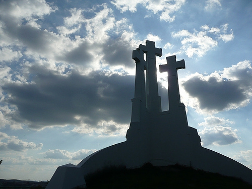 Vilnius'da Gezip Görmeniz Gereken Yerler 8